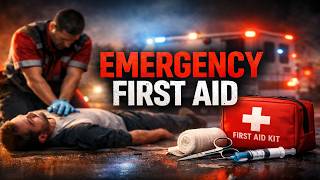 Safety First: Essential Emergency First Aid Guide