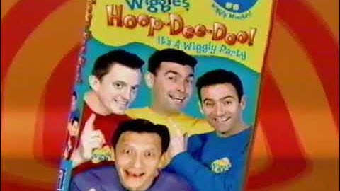 Beach Party Credits Comparison (Screener vs. Final Version) (V2) (2002 Version) Part 1