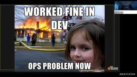 Globe DevSecOps Meetup#3: Serverless