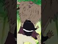 kuma vs nakamas [AMV] - Caravan palace aftermath
