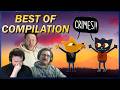 10 minutes of Night in the Woods that made us want to do crimes