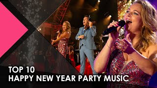 Download Lagu TOP 10: HAPPY NEW YEAR PARTY MUSIC - Wendy Kokkelkoren MP3