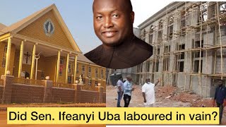 Download Lagu Sen. Ifeanyi Uba this is an act evul against you . MP3