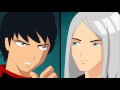 Tara Duncan Alpha Male Episode 12 Full In English