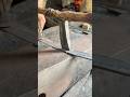 Pisau dapur #medievalblacksmith #blacksmith