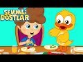 Yapabilirim ve Sevimli Dostlar ile 45 Dakika Çocuk Şarkıları | Kids Songs and Nursery Rhymes