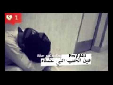 فين الحب لي عشناه 