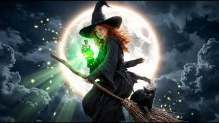 SAY MY REAL NAME // Energetic Folk Drum & Bass Mix (Witchy Rave) screenshot 5