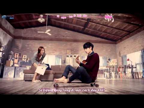 [Vietsub+Kara][4DTeam] Jung Joon