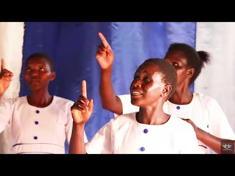 MIMI NINARUDI BY NARROW GATE TORORO SDA CHURCH CHOIR CHEPTAIS HILLMAXMEDIA 2024