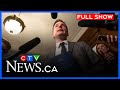 CTV News Montreal at 6 PM β October 9, 2025 π°