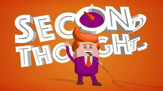 SECOND THOUGHTS Net Worth
