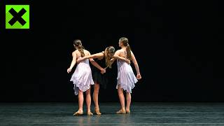 Dance Moms - The Outcast (Full Song)