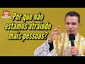 “Nós muitas vezes cremos com uma fé tão fraca, que não entusiasma ninguém” (Padre Overland)