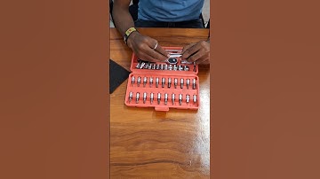 46 pcs tool kit Socket Set (Pack of 46) unboxing #tools #unboxing #youtube #shortsvideo #shorts