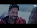Ajay Devgan FLIRTS with co-actor Erika Kaar | Shivaay Movie BTS | #ajaydevgan #bholaa