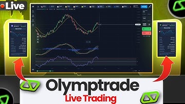 Binary Trading Secret Settings 🔥 | 90% Winning Setup | Live Trading & Strategy Explained
