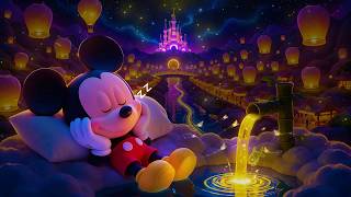 (NO ADS) 🌙FALL ASLEEP INSTANTLY in 2 Minutes 🌠 Soft Piano Music for Calm Nights and Better Sleep screenshot 3