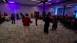 2024 Silver Steppers Ball #2
