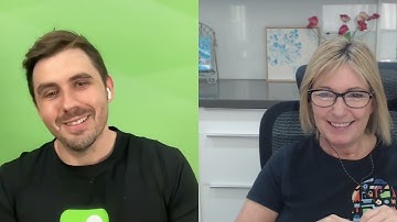 Full Interview: Darren from ServiceM8 on What’s New in Version 14 | Tradies Rescue Hot Seat