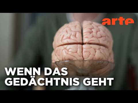 Ich und die Demenz | Psycho | ARTE