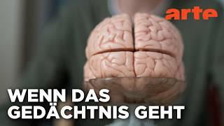 Ich und die Demenz | Psycho