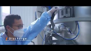 BondtechKorea Hybrid Autoclave System