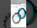 SolidWorks 2025 Ejercicio tutorial #solidworks #solidworks2025 #cad #solidworkstutorial #tutorial