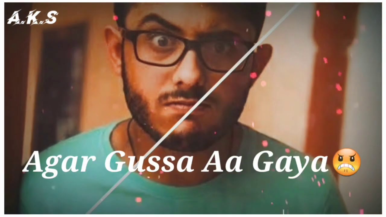 Boys Attitude Shayari WhatsApp Status || Attitude Shayari | Tik Tok Shayari | Status Video