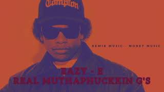Eazy-e Real Muthaphuckkin G's mix | Mixing - Free Music by depo music 293 views 3 weeks ago 4 minutes, 28 seconds
