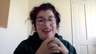 How Writing Our Legacy Made a Difference: Alinah Azadeh