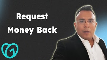 Request Money Back from GoDaddy — Refund Tutorial 2025