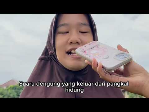 QUESTIONS AND ANSWERS 7J GHUNNAH Aliya, Bellaqis, Chika, Faradisa, Keysha, Medila @cimentengminaj...