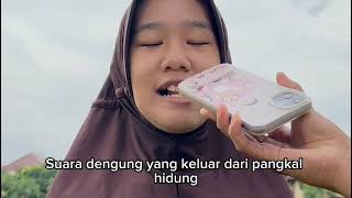 Tanya Jawab 7j Ghunnah Aliya Bellaqis Chikafaradisakeysha Medila cimentengminajayachannel7209 