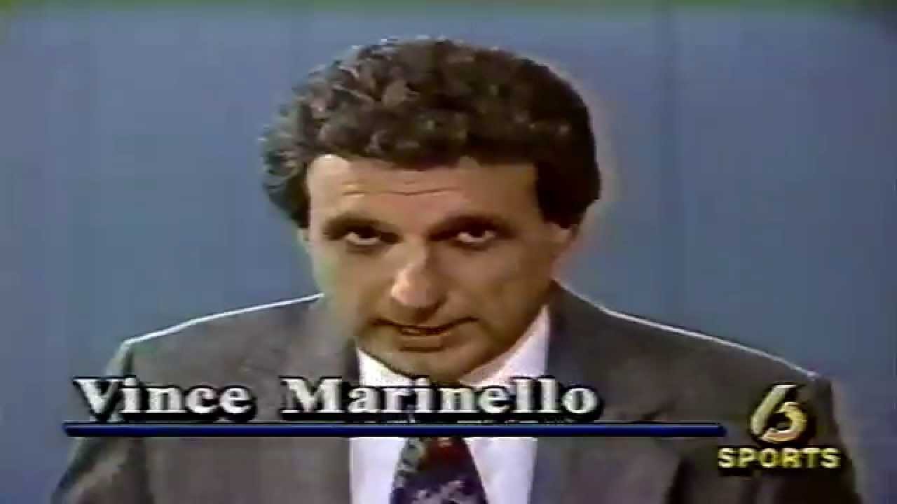 WDSU-TV 6 News - New Orleans 10-2-1993