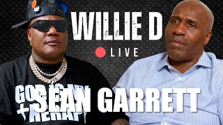 Sean Garrett Lists The Top 10 Songs People Don&#39;t Know He&#39;s Responsible For