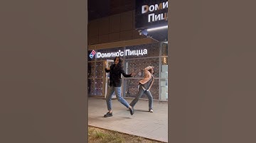Thumbnail of stray kids - domino #shorts #straykids #dominos #kpop #coverdance #trending