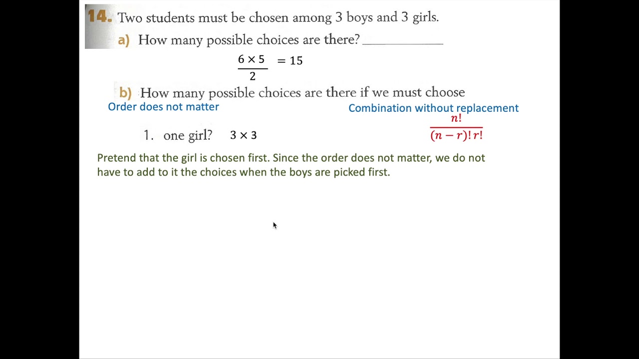 Question 14 - YouTube