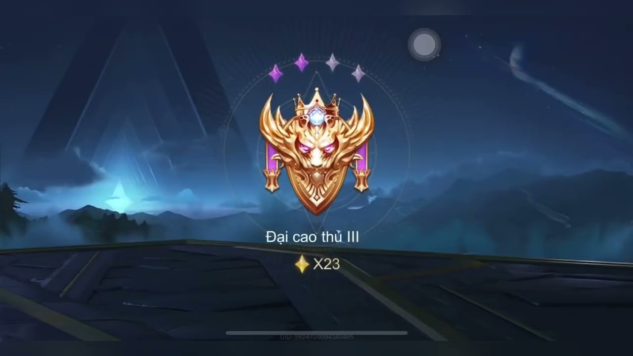 Tổng hợp hướng dẫn cầm veera di chuyển dí nak xanh mặt cho ai chưa biết #lienquanmobile #taine