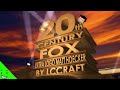 20th century fox logo extra logo matt hoecker by lccraft