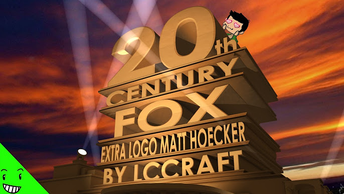 20th Century Fox Logo (1994-2010) (FSP Style) - Panzoid