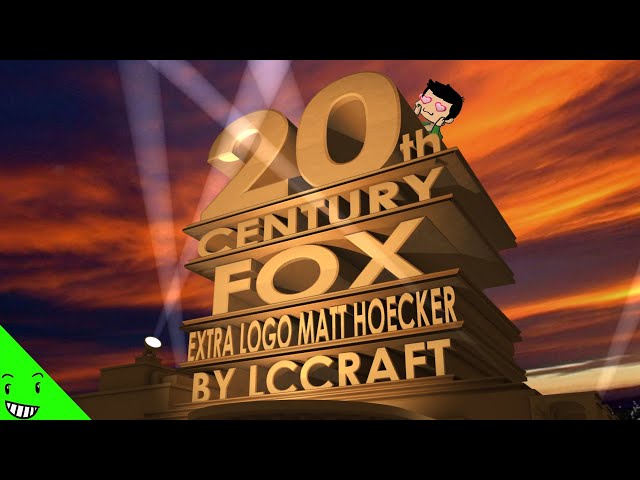 TOP 20 20th Century Fox logo ripoffs 