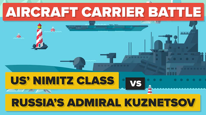 Russia’s Admiral Kuznetsov Aircraft Carrier vs US Nimitz Class - Who Would Win - DayDayNews