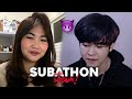 LIVE SUBATHON OME LAST DAY KAH #ometv #livestream #live