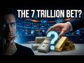 Paper Economy to Real Things: The Shift Nobody Sees Coming