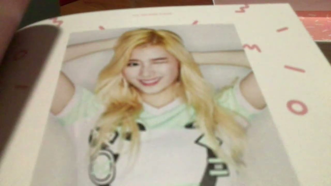 Page Two Twice ( sorry for the pew pew )