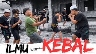 Komedi ra Jowo || ILMU KEBAL || Pelajaran Pertama || Eps. 21