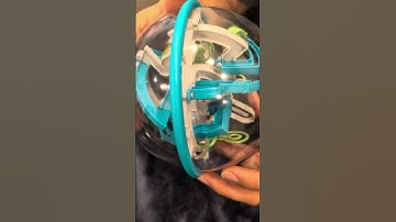 Perplexus Rebel - Fun puzzle game for all!