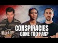 Chris Rufo: Candace Owens’ Conspiracies Are Out of Control