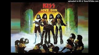 Kiss - Love Gun (1977)